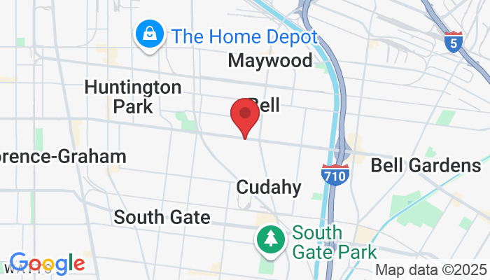 4280 Florence Ave, Bell, CA 90201, USA