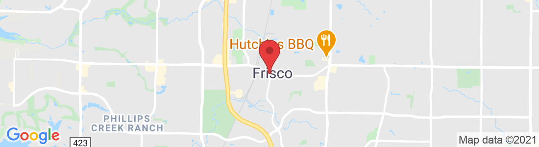 6959 Main St, Frisco, TX 75034, USA
