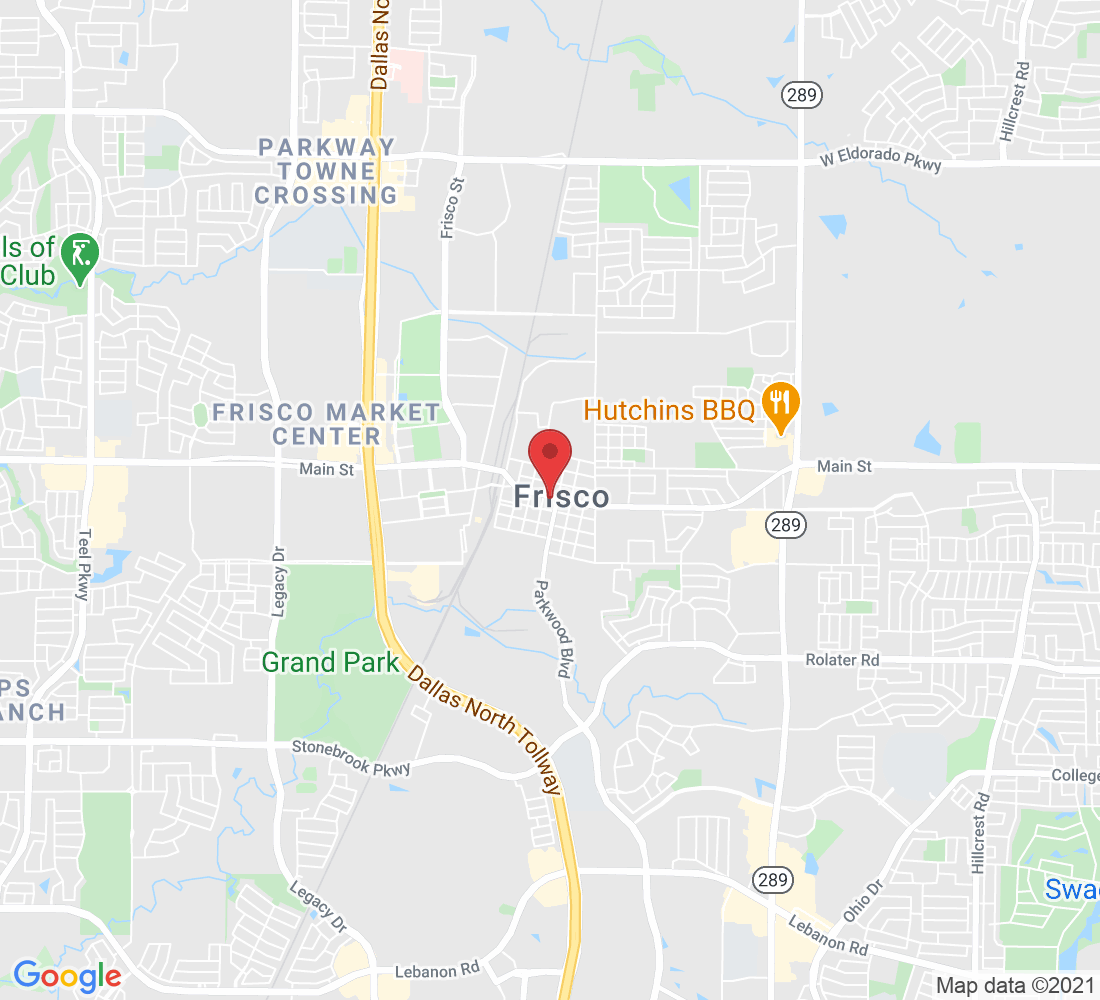 6959 Main St, Frisco, TX 75034, USA