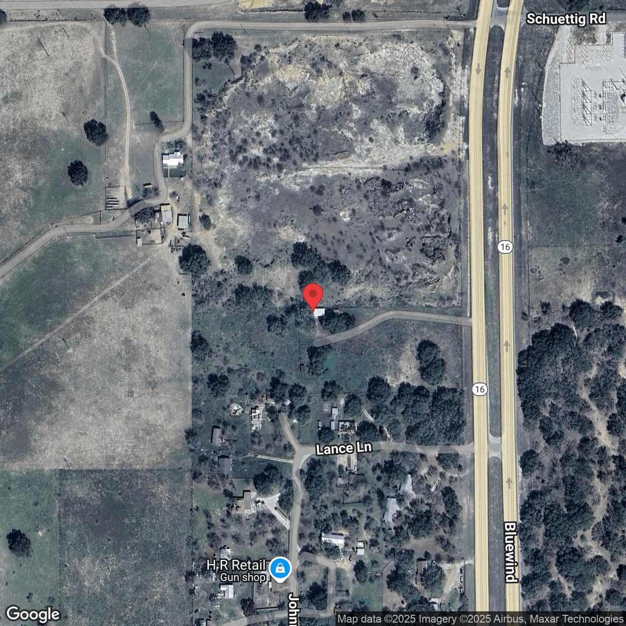 15179 TX-16, Poteet, TX 78065, USA