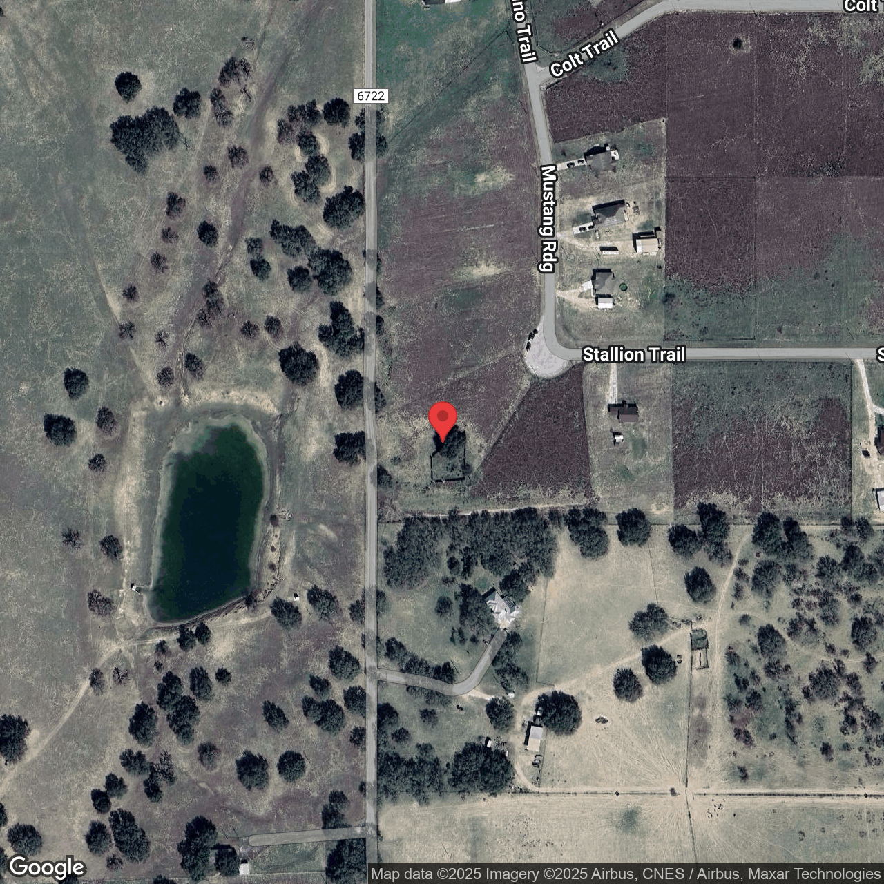 346 Mustang Rdg, Natalia, TX 78059, USA