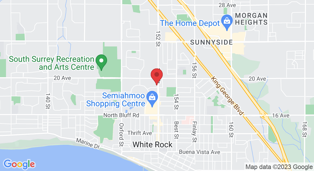 1959 152 St, Surrey, BC V4A 9E3, Canada