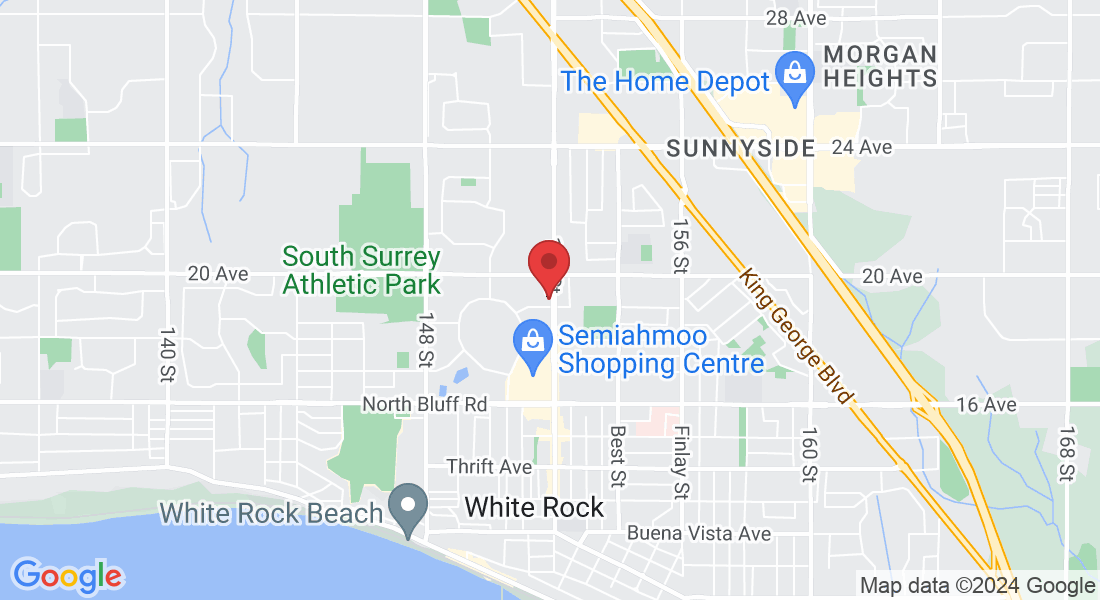 1959 152 St, Surrey, BC V4A 9E3, Canada