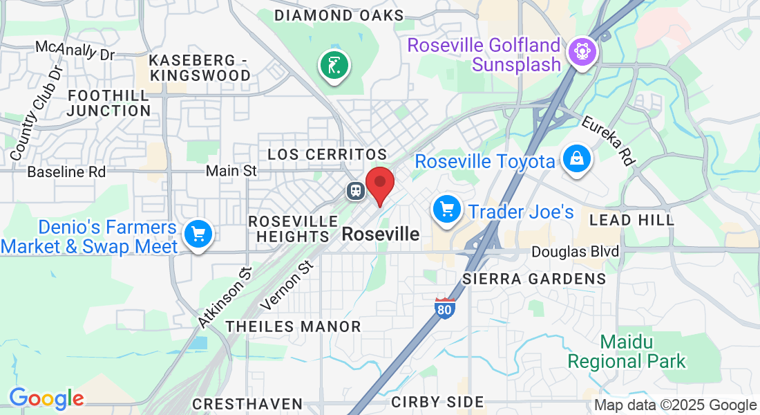 Roseville, CA, USA