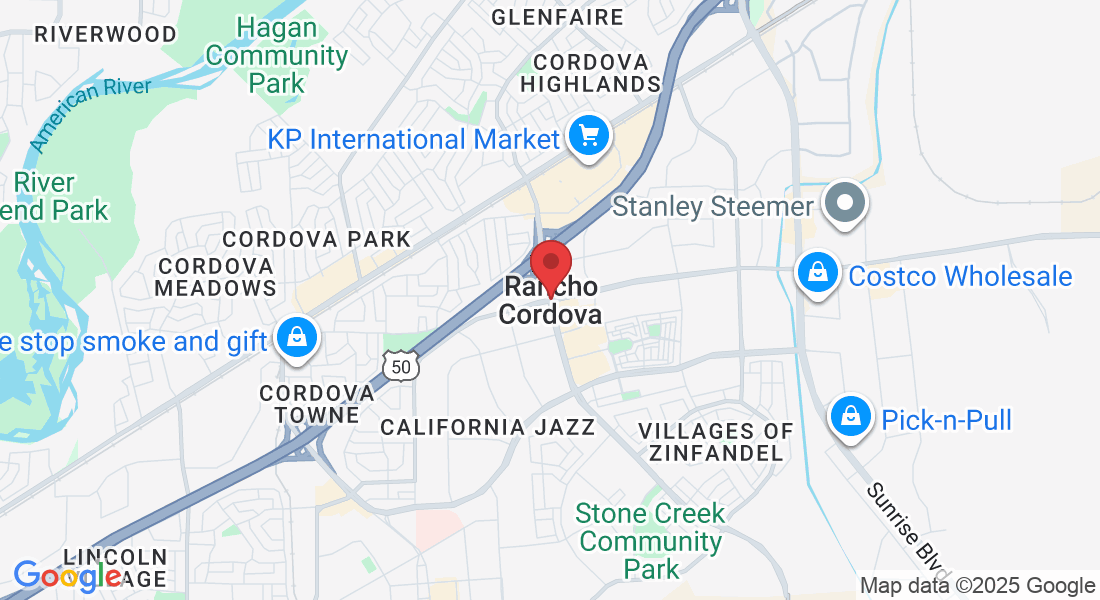 Rancho Cordova, CA, USA