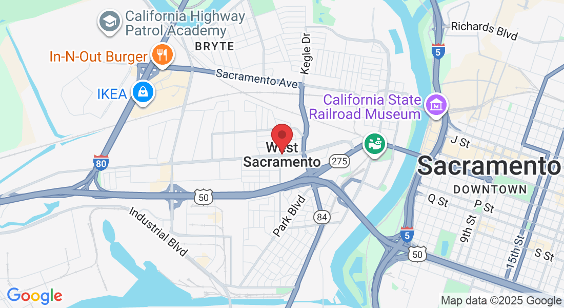 West Sacramento, CA, USA