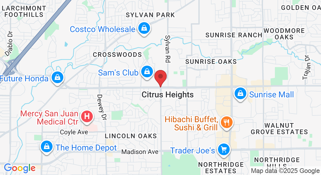 Citrus Heights, CA, USA