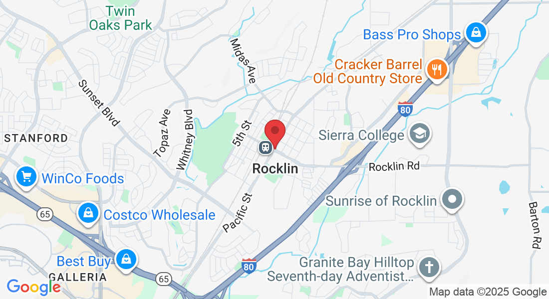 Rocklin, CA, USA