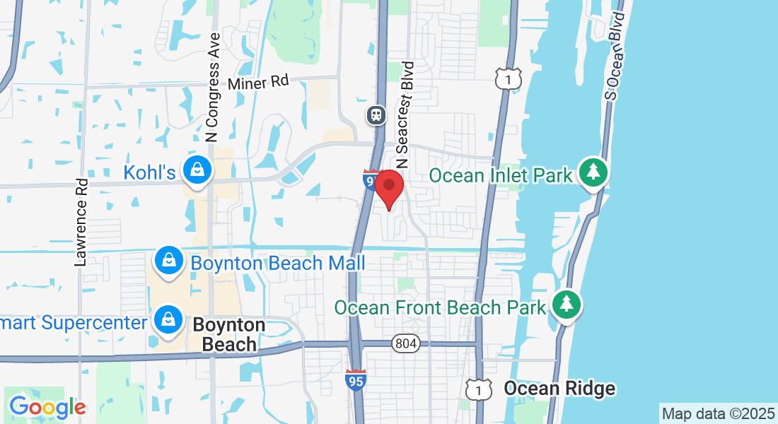 300 NW 16th Ct, Boynton Beach, FL 33435, USA