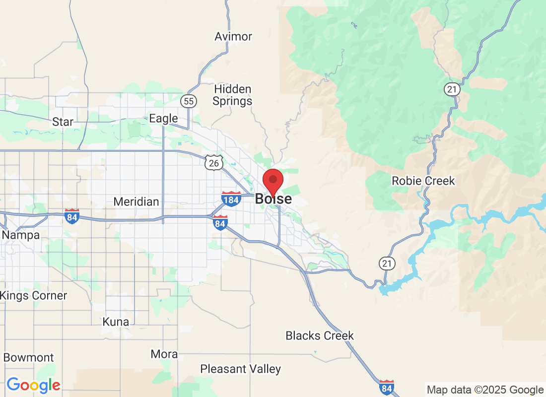 Boise, ID, USA