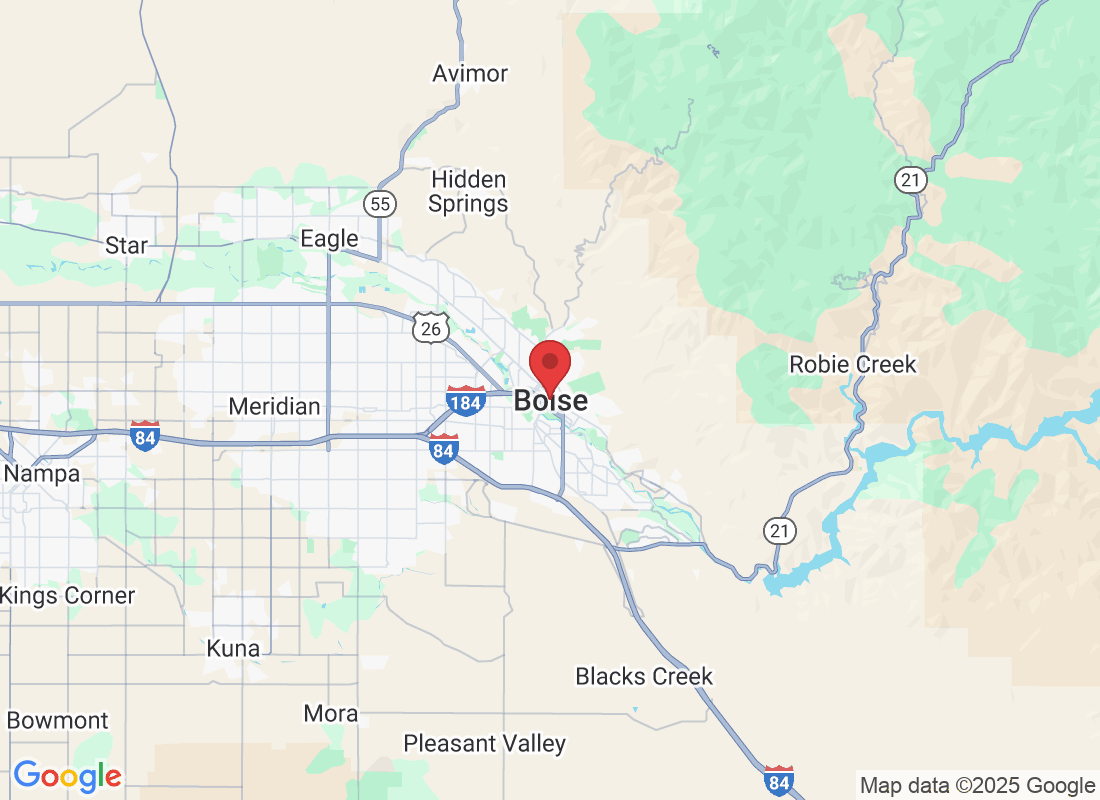 Boise, ID, USA