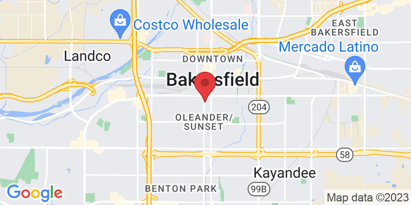 1004 H St, Bakersfield, CA 93304, USA