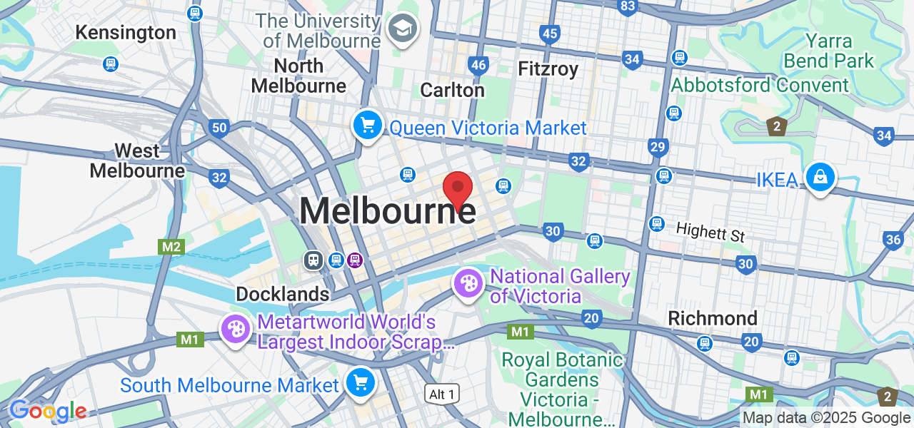 u8/192 Little Collins St, Melbourne VIC 3000, Australia
