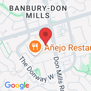 8 Sampson Mews, North York, ON M3C 0H5, Canada