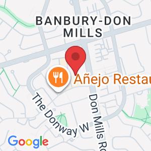 8 Sampson Mews, North York, ON M3C 0H5, Canada