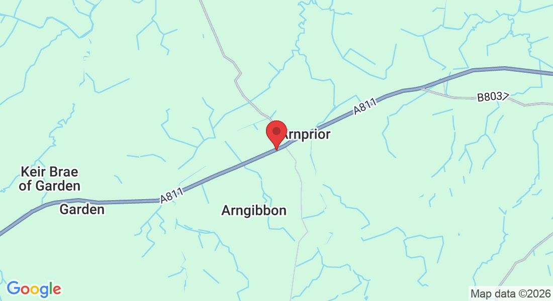 The Furniture Shop, Arnprior FK8 3HA, UK