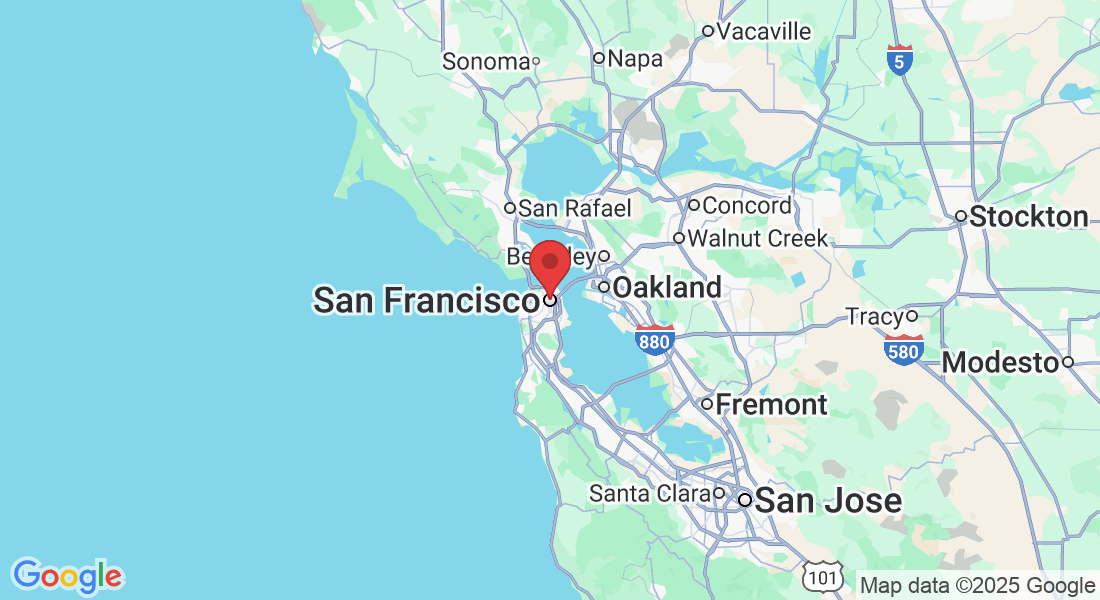 San Francisco, CA, USA