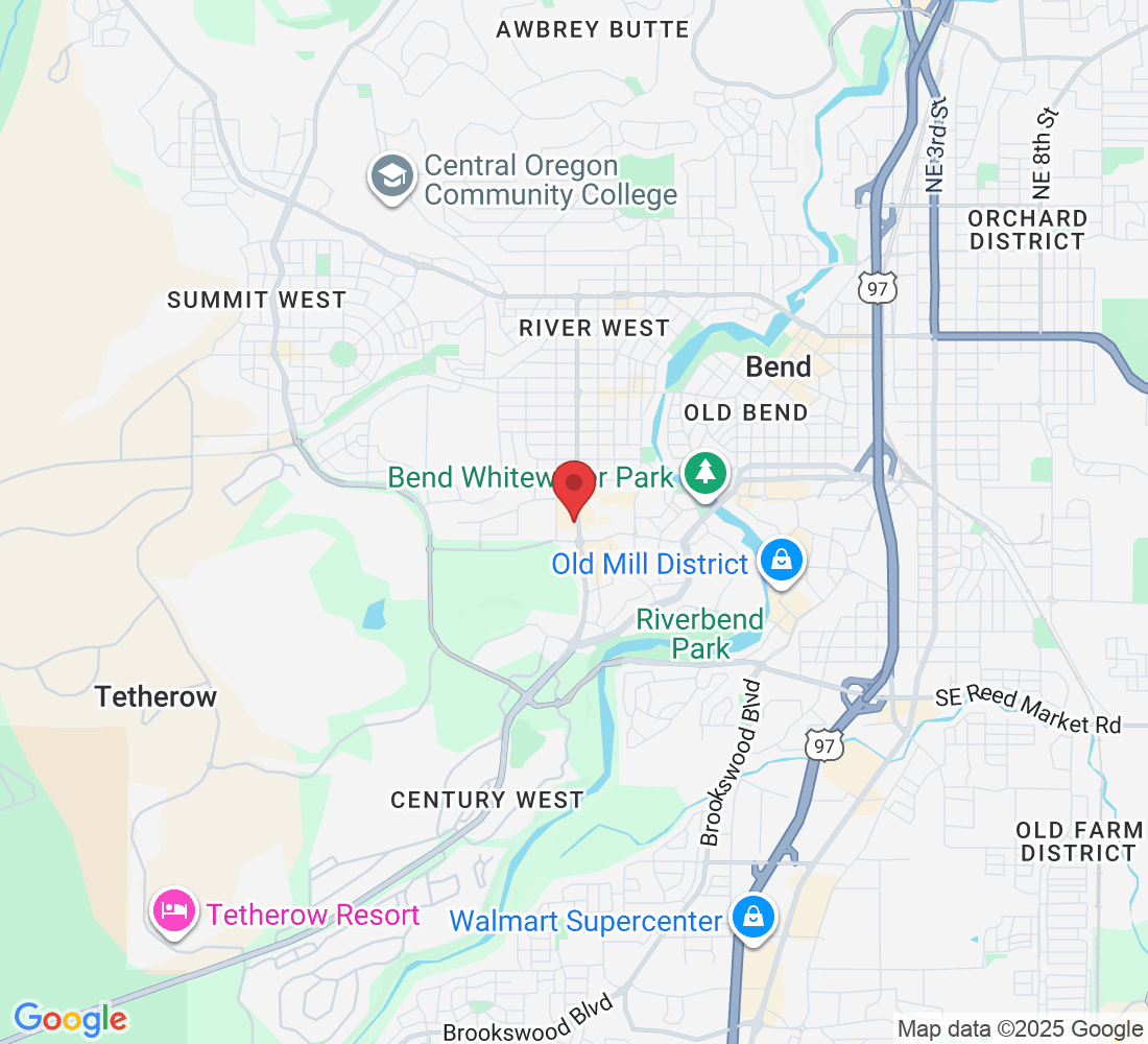 155 SW Century Dr, Bend, OR 97702, USA