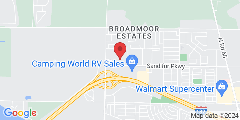 5701 Bedford St, Pasco, WA 99301, USA