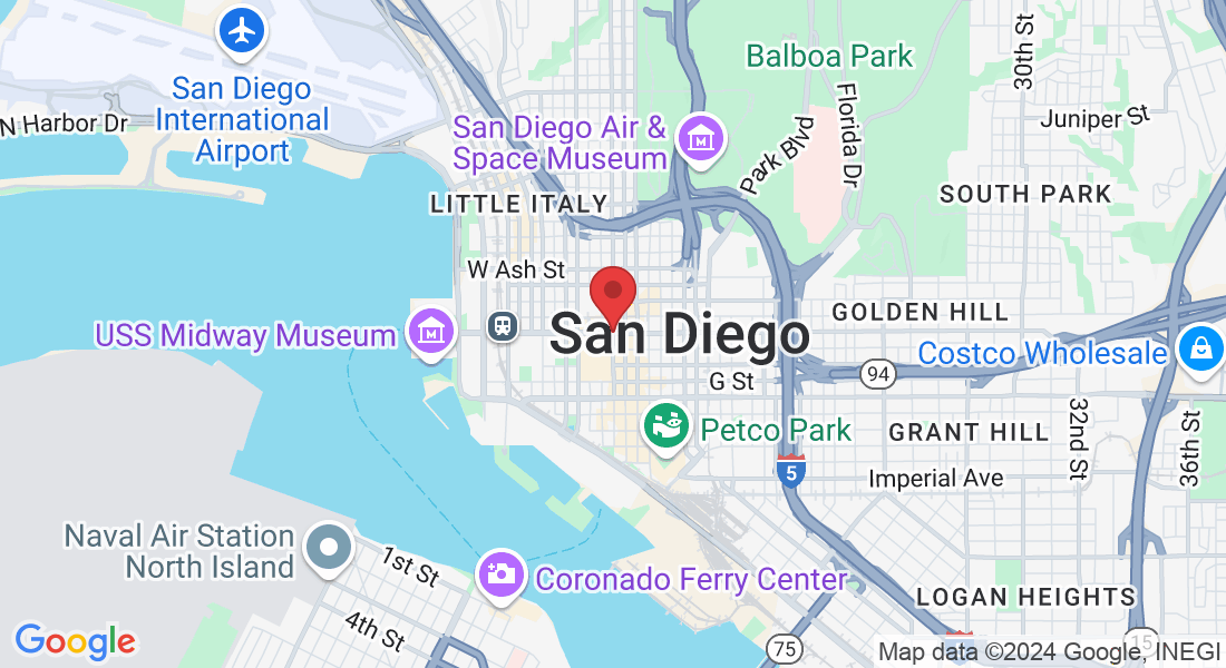 San Diego, CA, USA