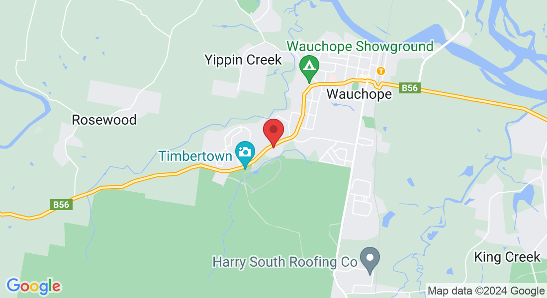 220 High St, Wauchope NSW 2446, Australia