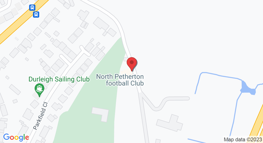 Football Club, Parkers Field, North Petherton, Bridgwater TA6 6PN, UK