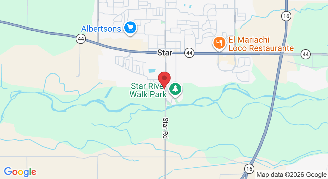 11231 W Hercules Dr, Star, ID 83669, USA