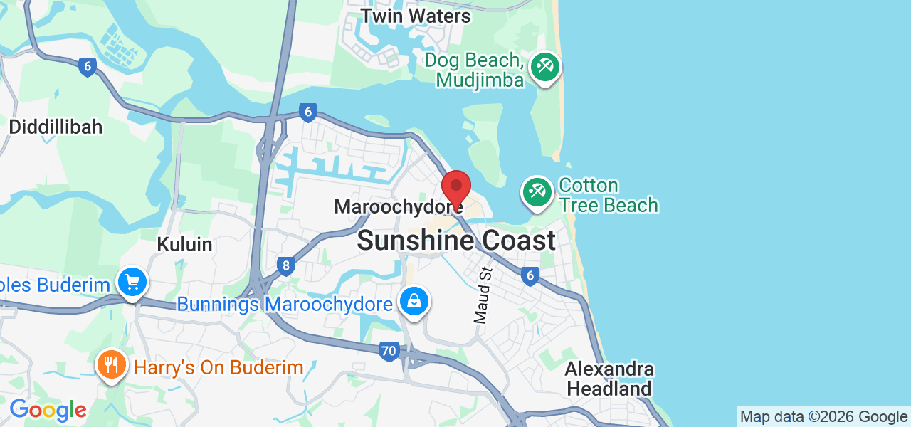 Sunshine Coast QLD, Australia