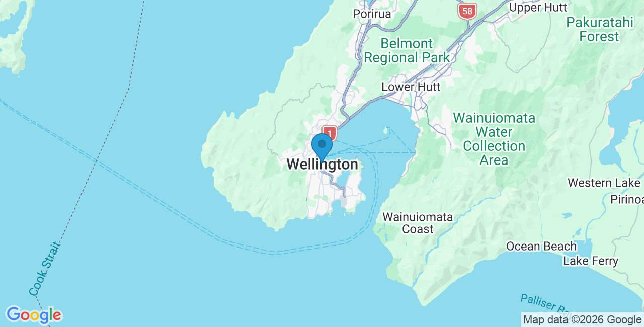 Wellington, New Zealand