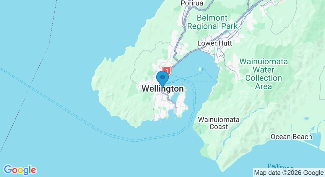 Wellington, New Zealand