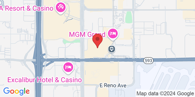 3799 S Las Vegas Blvd, Las Vegas, NV 89109, USA