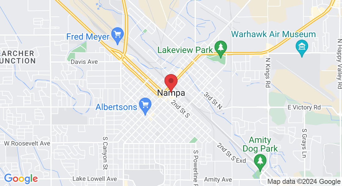 Nampa, ID, USA