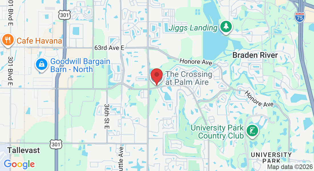 4665 Whitfield Ave, Sarasota, FL 34243, USA