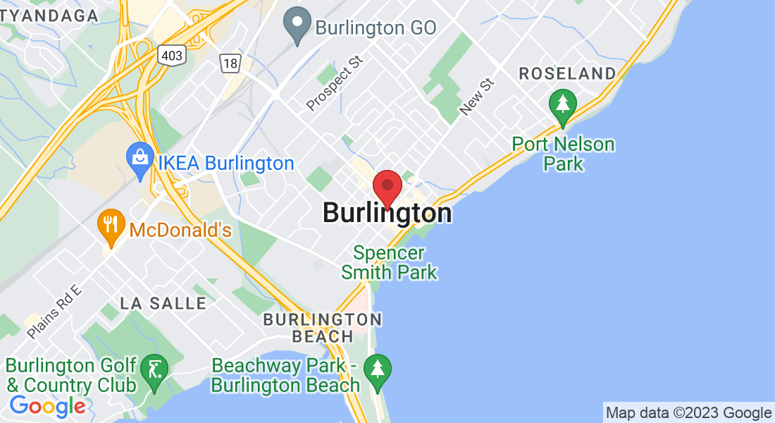 Burlington, ON, Canada