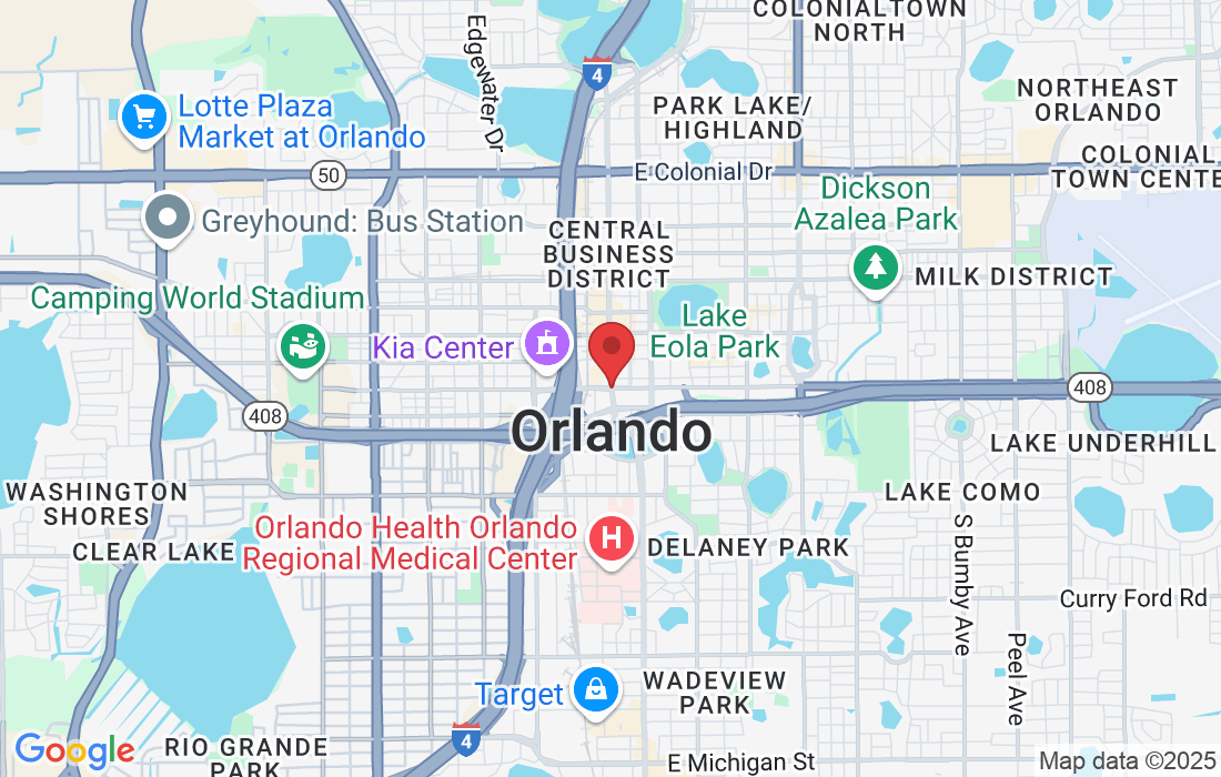 Orlando, Florida, EE. UU.