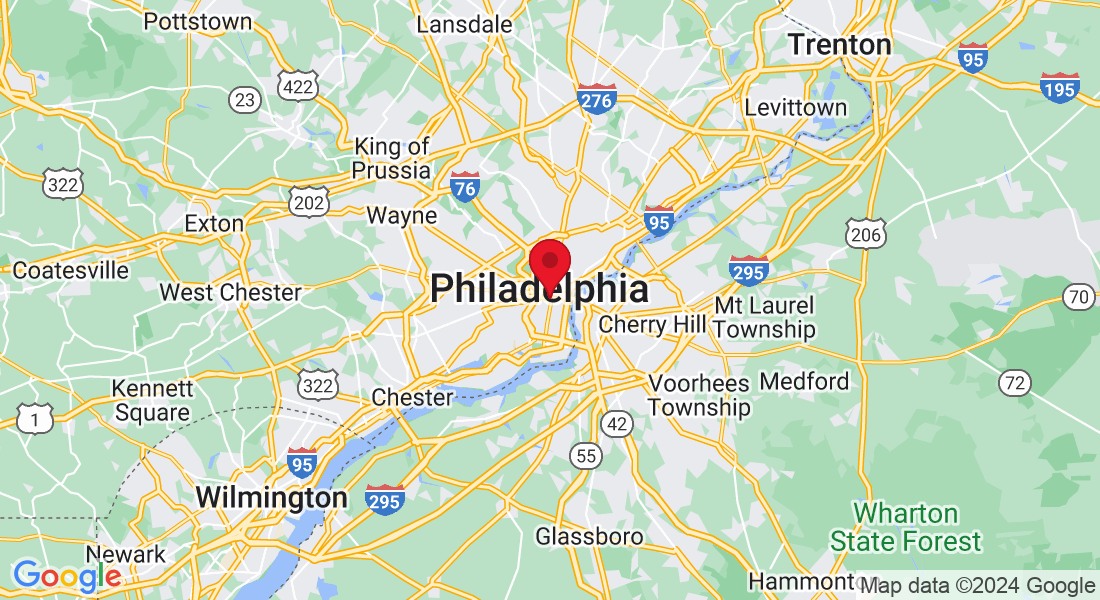 Philadelphia, PA, USA