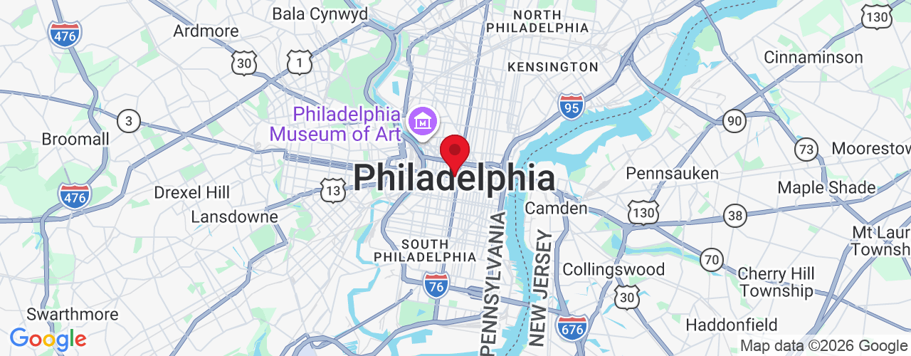 Philadelphia, PA, USA