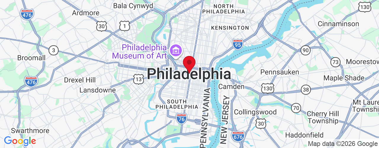 Philadelphia, PA, USA