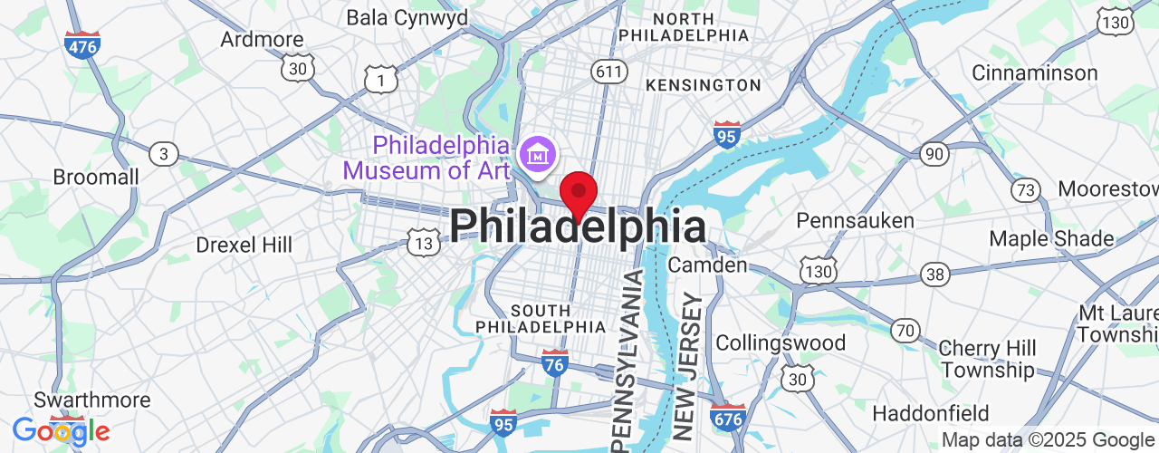 Philadelphia, PA, USA