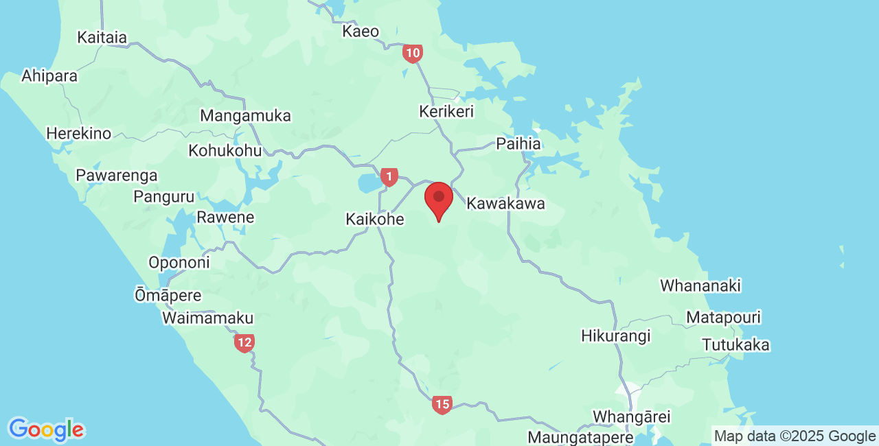 Northland Region, New Zealand