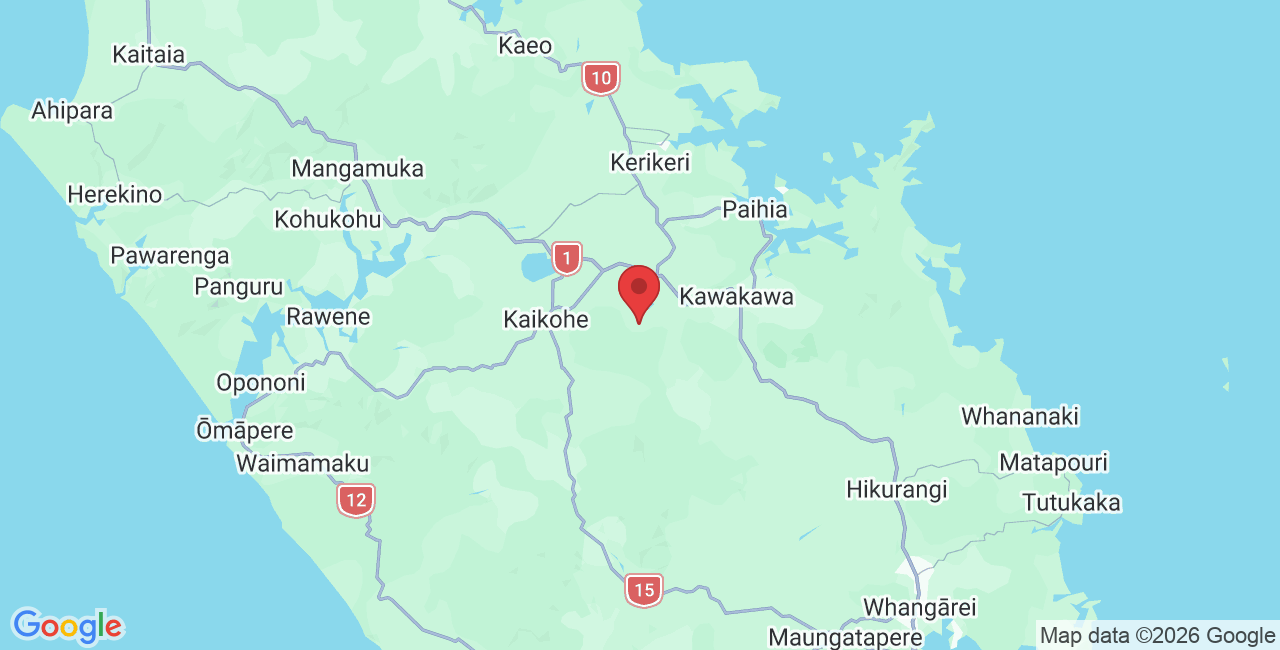 Northland Region, New Zealand