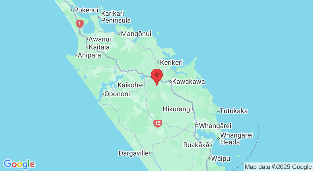 Northland Region, New Zealand