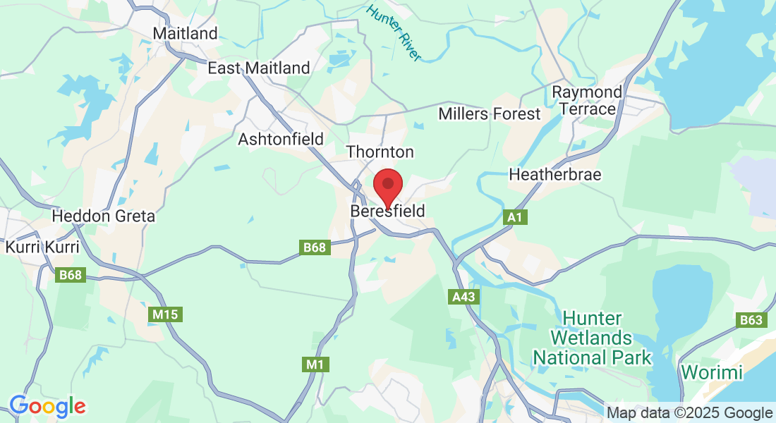 Beresfield NSW 2322, Australia
