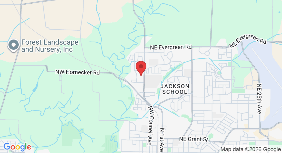 3211 NW Glencoe Rd, Hillsboro, OR 97124, USA