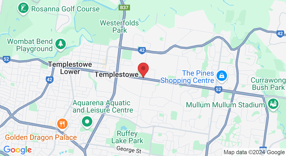 Templestowe VIC 3106, Australia