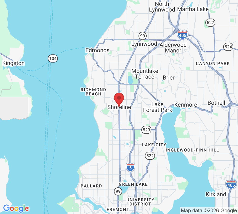 Shoreline, WA, USA