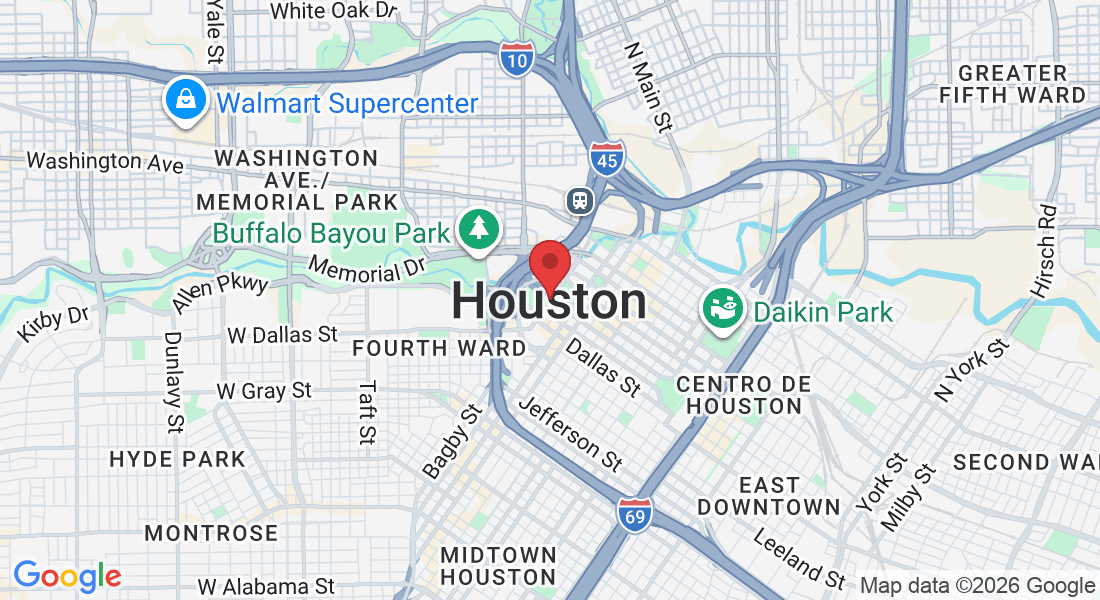 Houston, Texas, EE. UU.