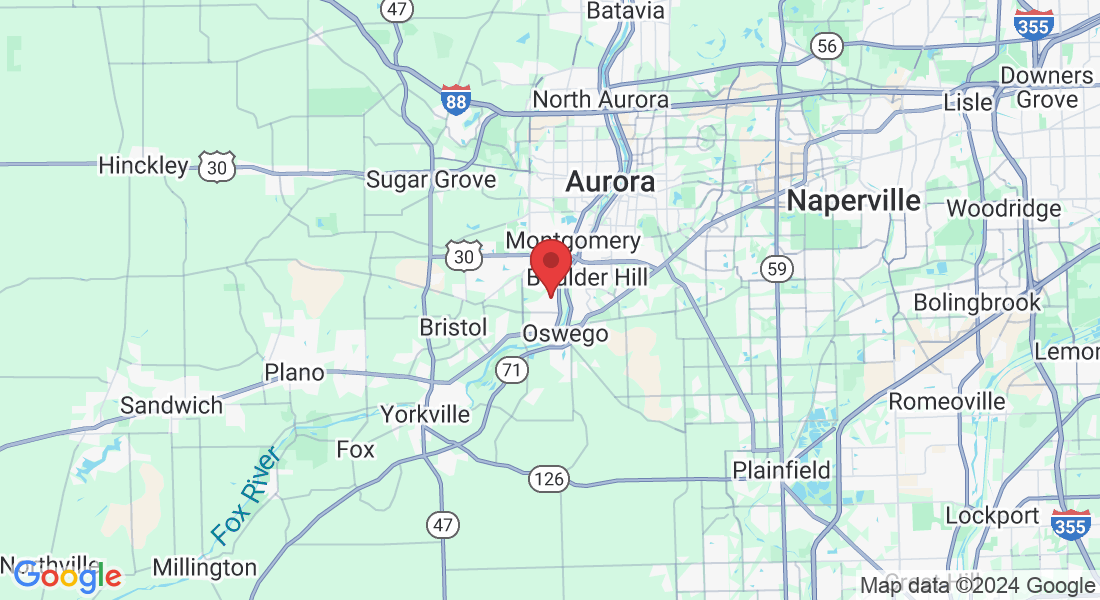 140 Laurie Ln, Oswego, IL 60543, USA