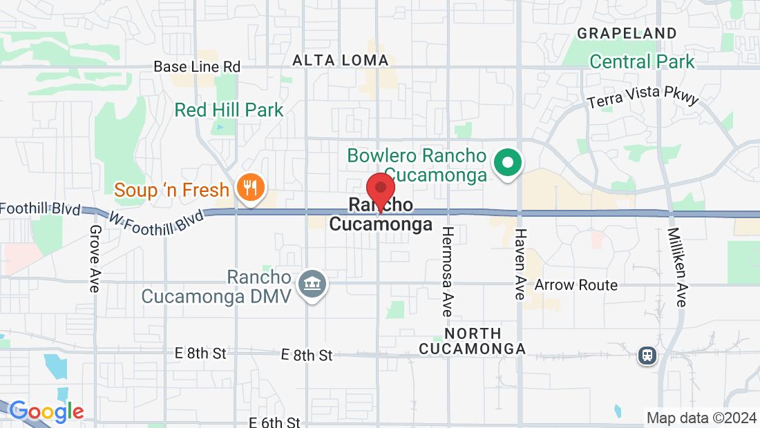 Rancho Cucamonga, CA, USA