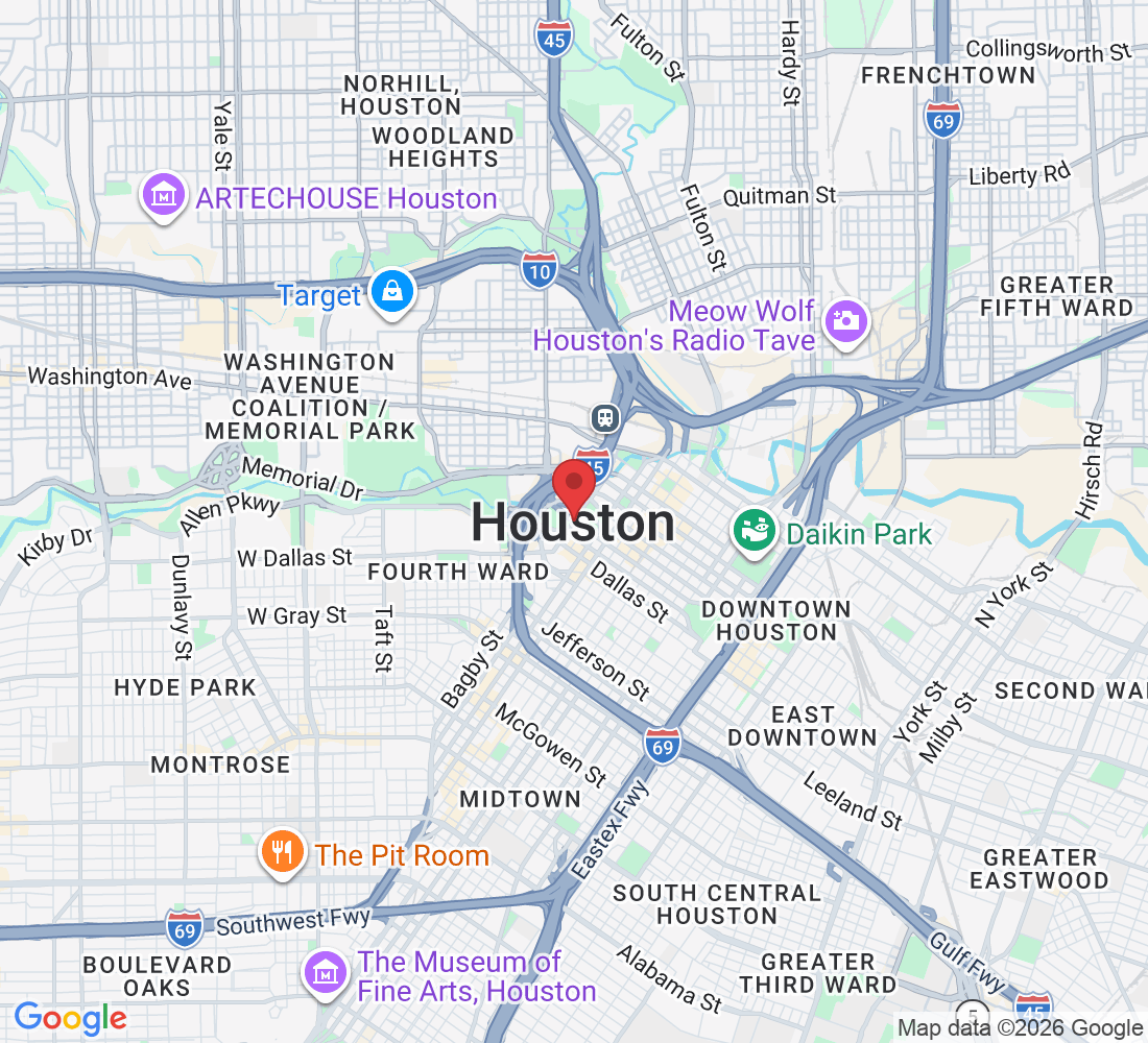 Houston, TX, USA